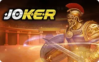 slot joker by เว็บ 123bet