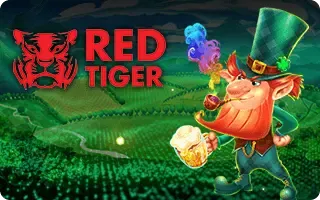 redtiger by เว็บ 123bet